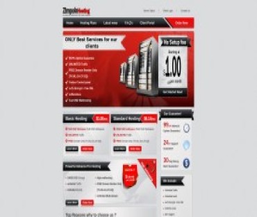 Zimpolahosting