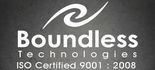 Boundless Technologies Hosting