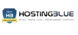 Hosting Blues