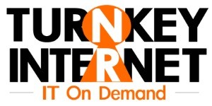 TurnKey Internet Hosting