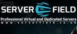 Serverfield Ltd. Hosting