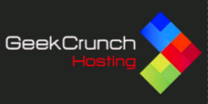 Geek Crunch Hosting