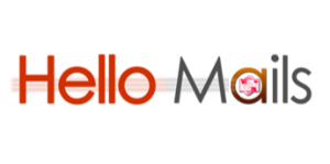 HelloMails Hosting