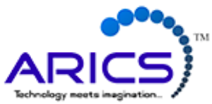 AricsTechnology Hosting