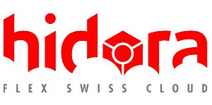 Hidora SA Hosting