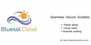 Bluesol Cloud Hosting