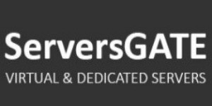 Servers Gate Hosting