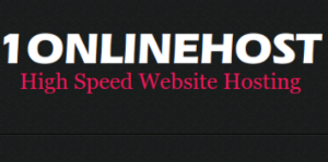 1ONLINEHOST