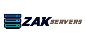 Zak Servers Hosting