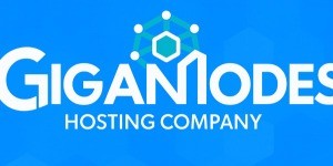 GigaNodes Hosting