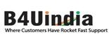 B4UIndia Hosting
