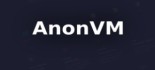 AnonVM Hosting
